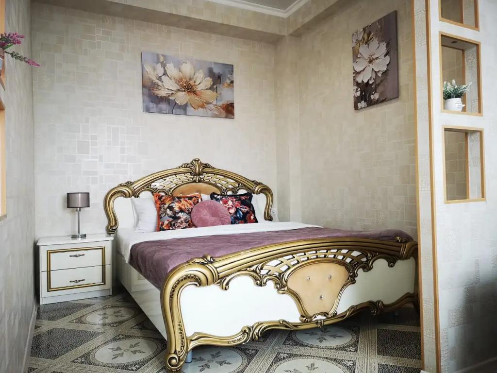 Na Sverdlova Apartments 0*