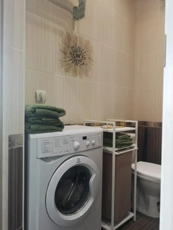 Na Sverdlova Apartments 0*
