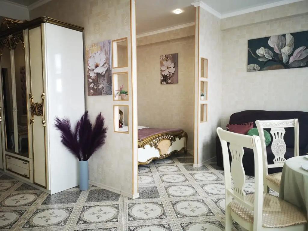 Na Sverdlova Apartments 0*