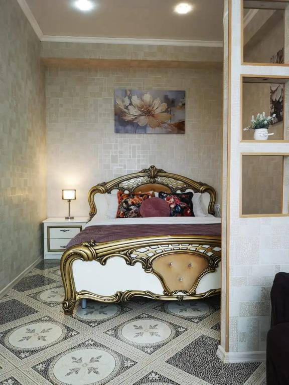 Na Sverdlova Apartments 0*