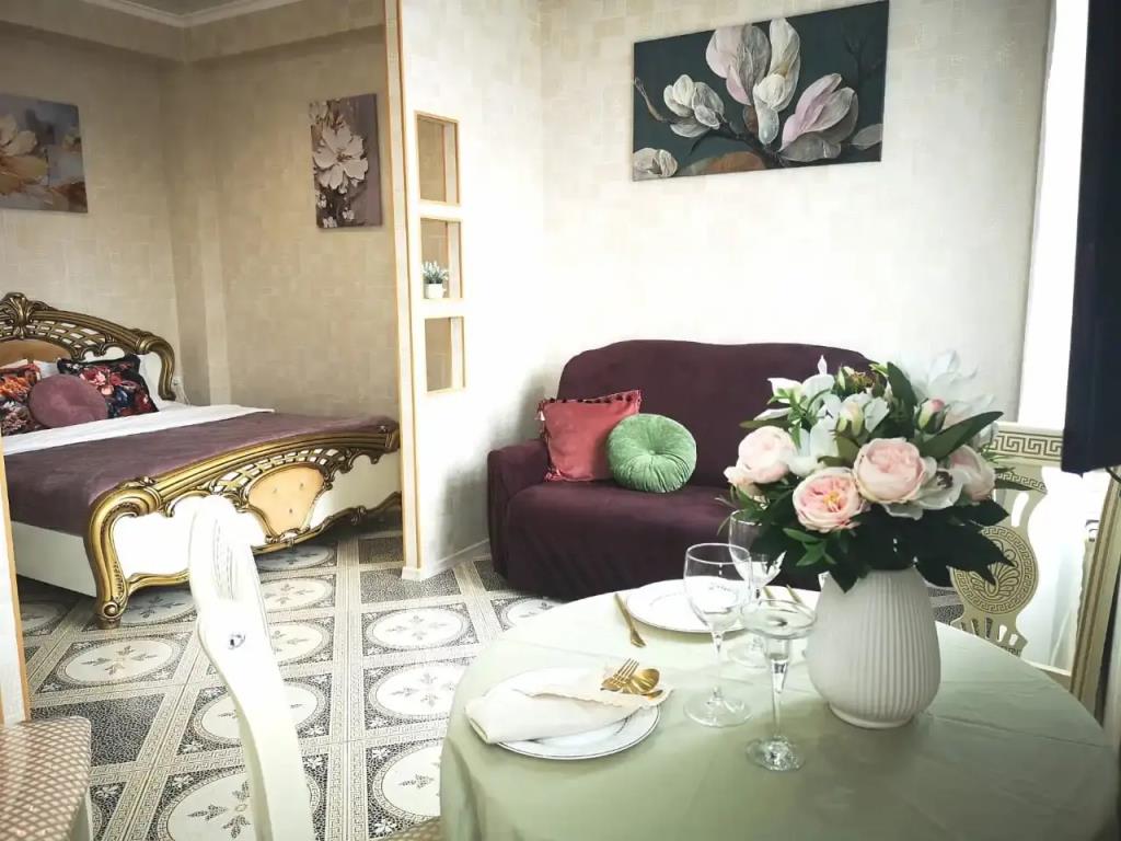 Na Sverdlova Apartments 0*