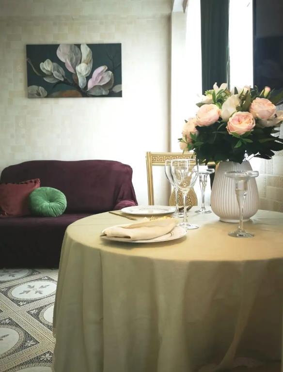 Na Sverdlova Apartments 0*