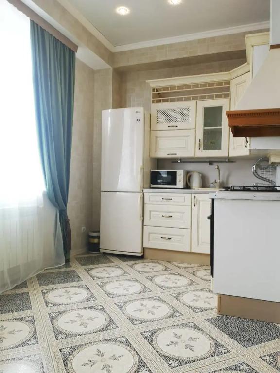 Na Sverdlova Apartments 0*