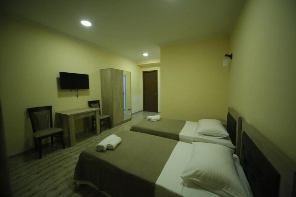 Comfort 3*