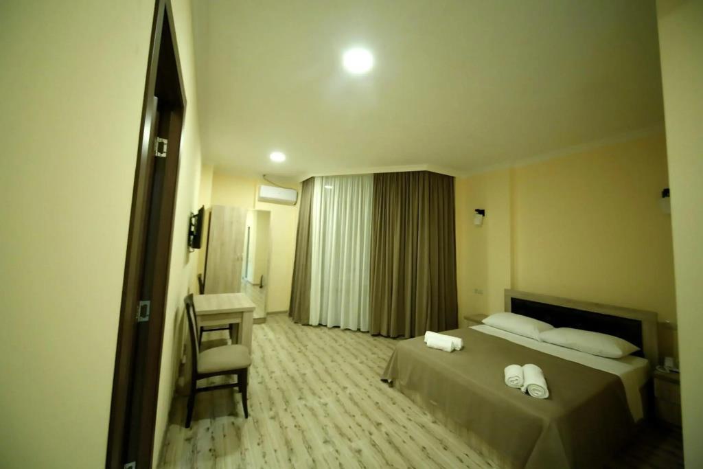 Comfort 3*