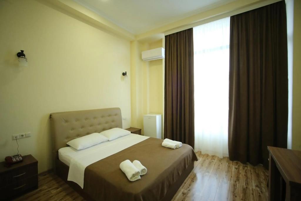 Comfort 3*