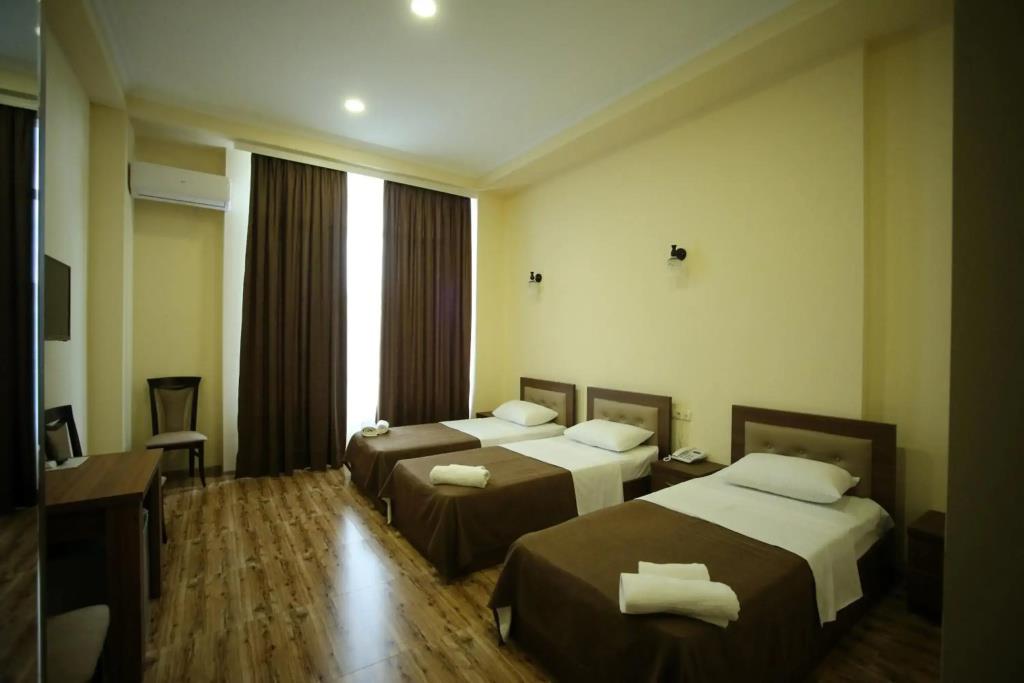 Comfort 3*