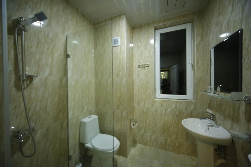 Comfort 3*