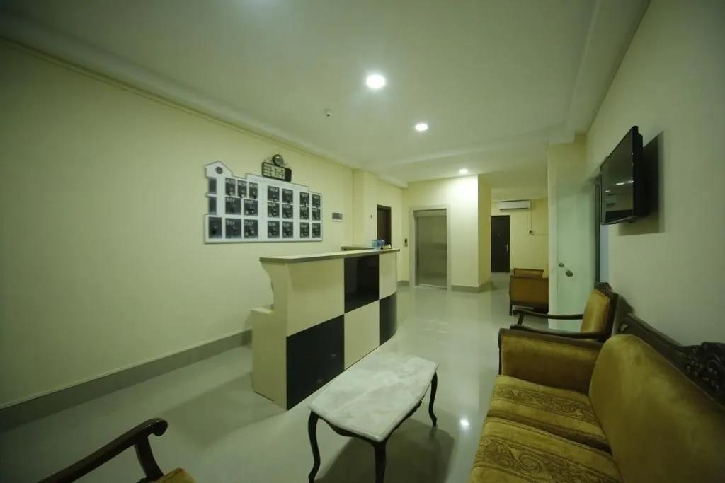 Comfort 3*