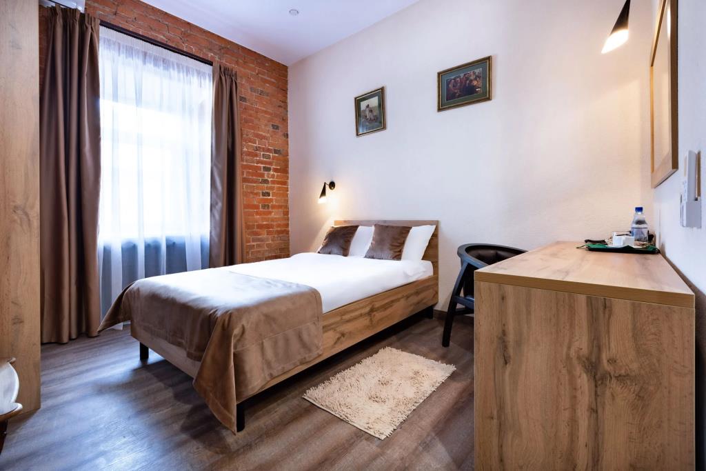 Galereya Hotel 3*