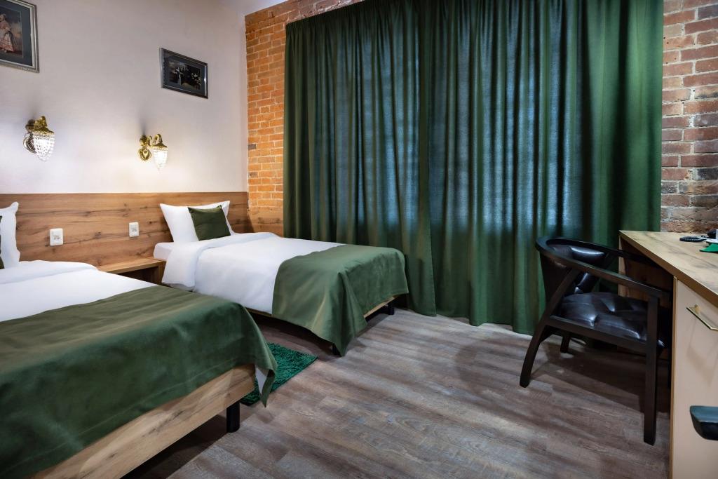 Galereya Hotel 3*