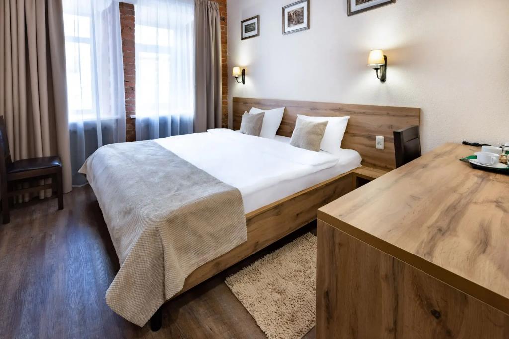 Galereya Hotel 3*