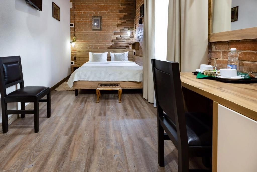 Galereya Hotel 3*