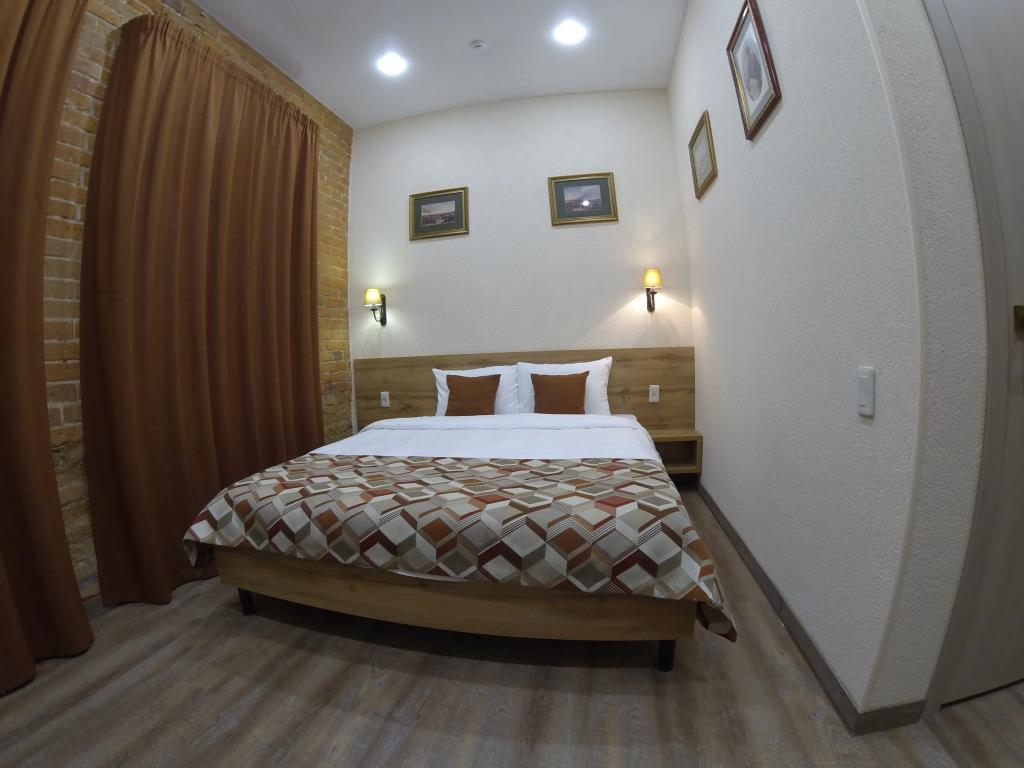 Galereya Hotel 3*
