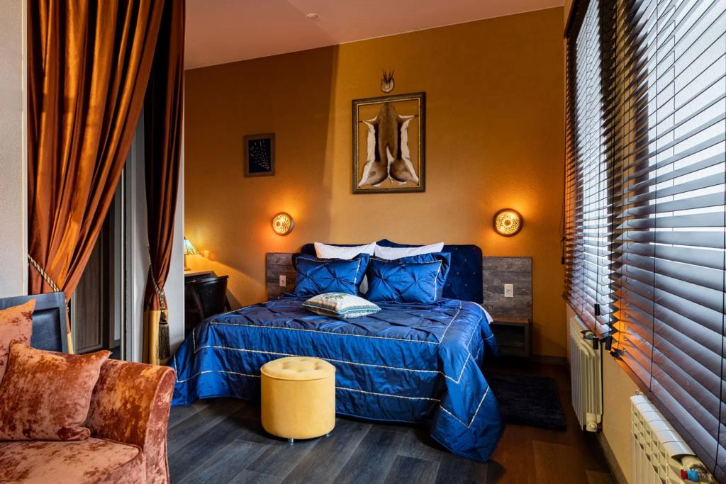 Galereya Hotel 3*