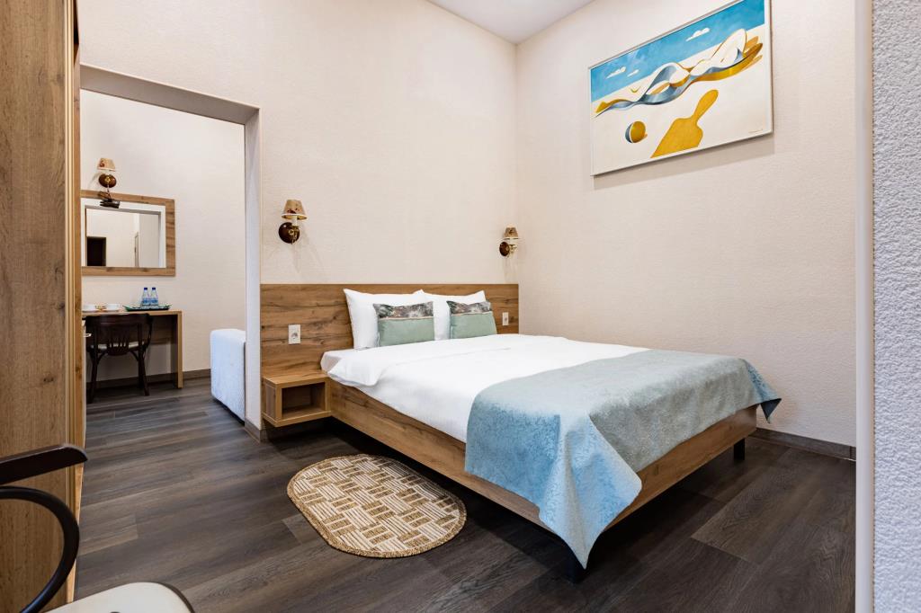 Galereya Hotel 3*