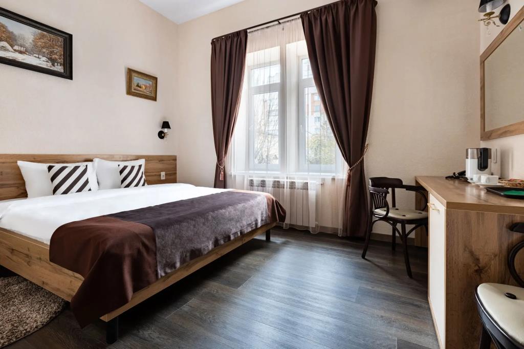 Galereya Hotel 3*