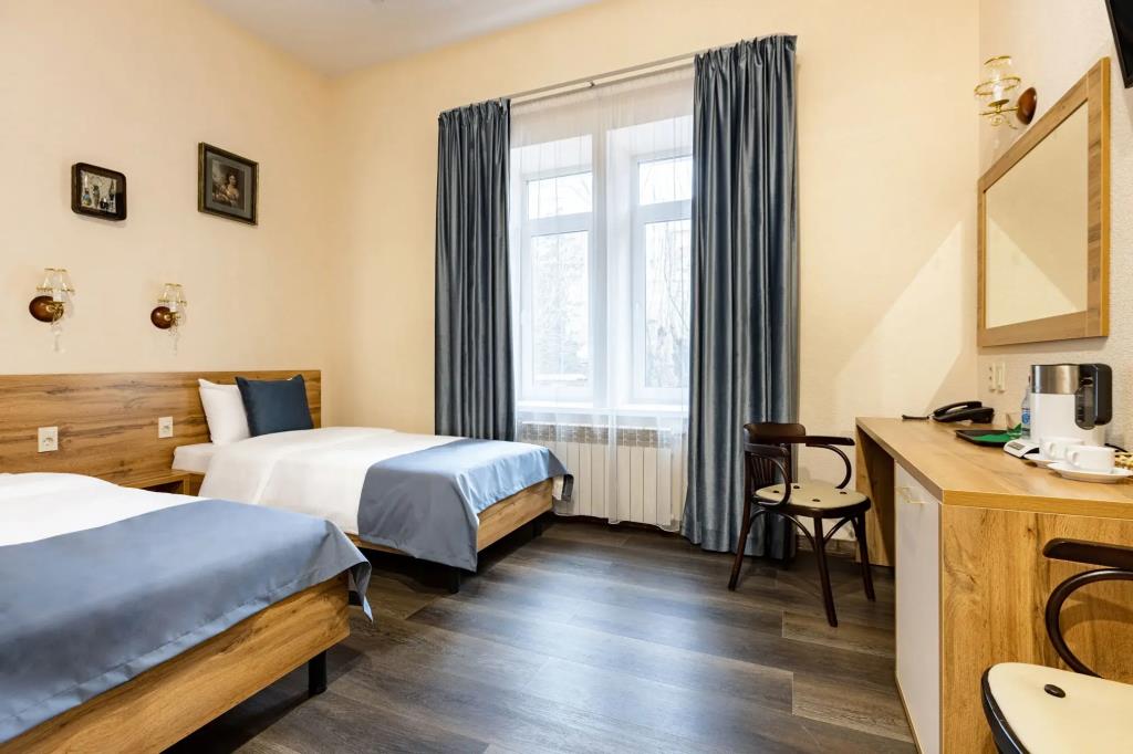 Galereya Hotel 3*
