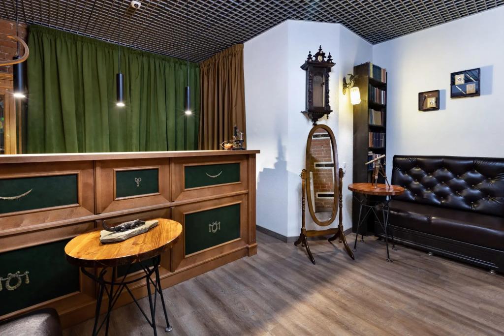 Galereya Hotel 3*