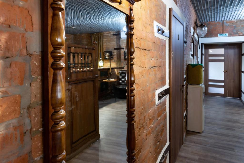 Galereya Hotel 3*