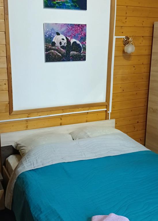 Dom Aspiranta Mini-Hotel 0*