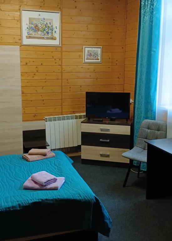 Dom Aspiranta Mini-Hotel 0*