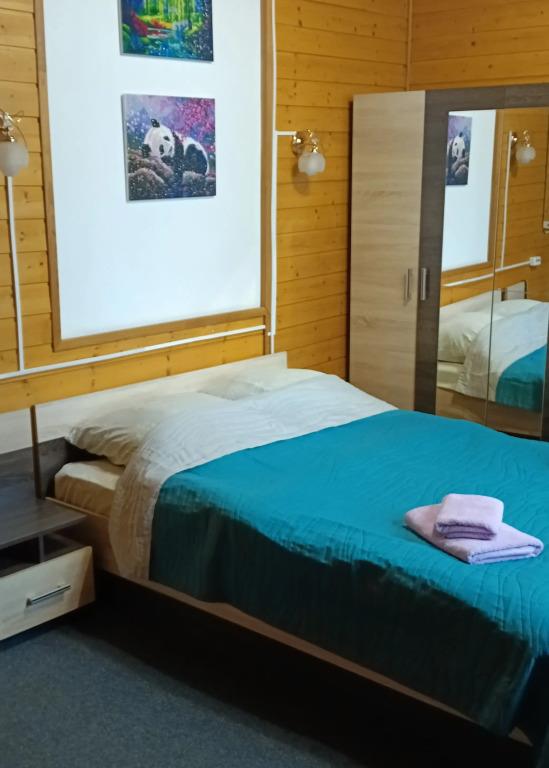 Dom Aspiranta Mini-Hotel 0*