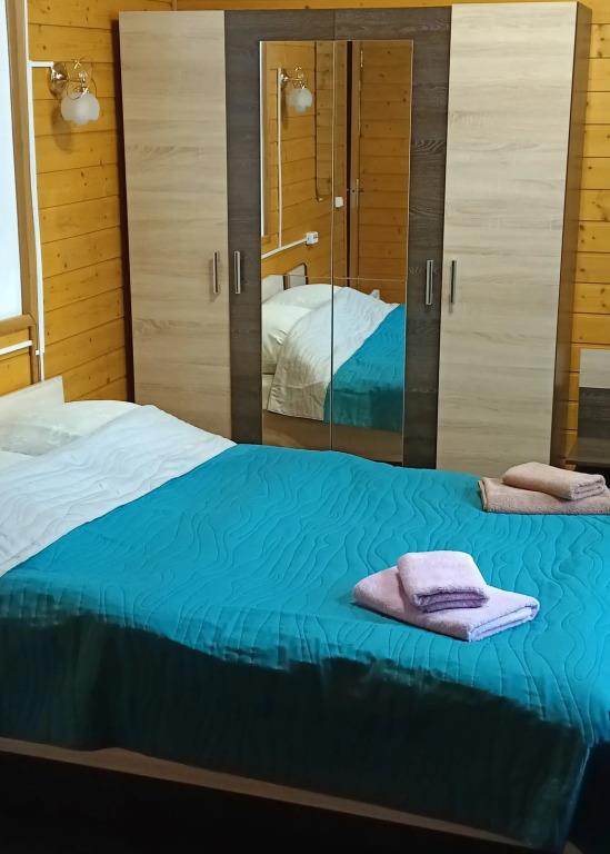 Dom Aspiranta Mini-Hotel 0*