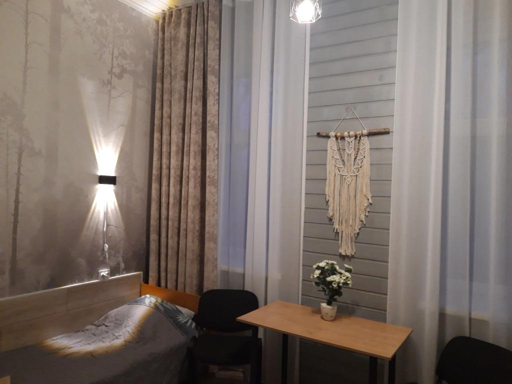 Dom Aspiranta Mini-Hotel 0*