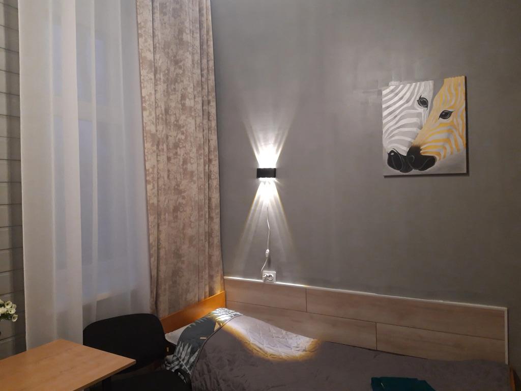 Dom Aspiranta Mini-Hotel 0*