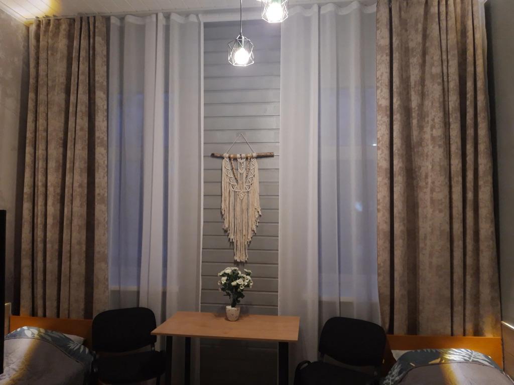 Dom Aspiranta Mini-Hotel 0*