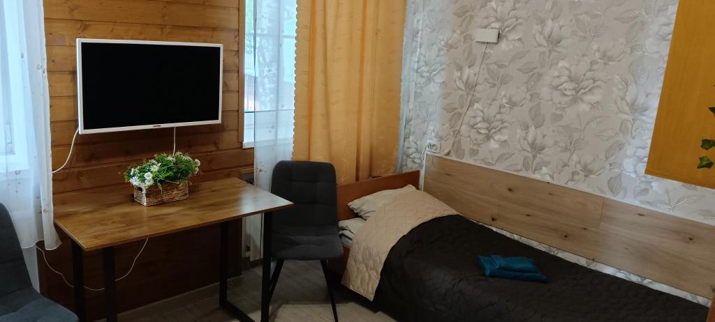 Dom Aspiranta Mini-Hotel 0*