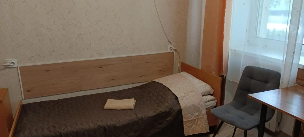 Dom Aspiranta Mini-Hotel 0*