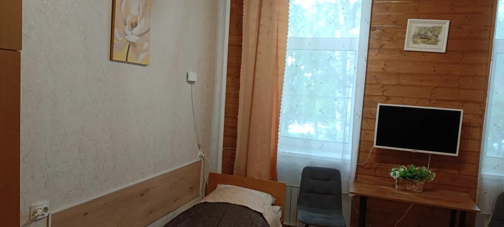 Dom Aspiranta Mini-Hotel 0*