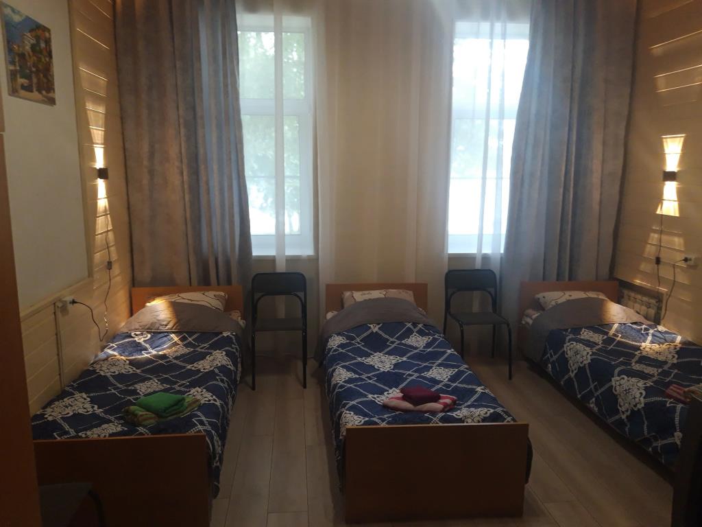 Dom Aspiranta Mini-Hotel 0*