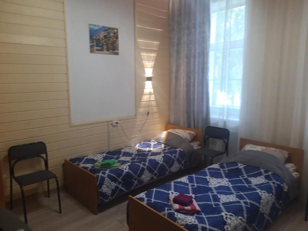 Dom Aspiranta Mini-Hotel 0*