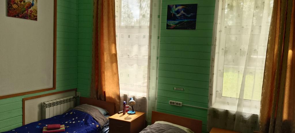 Dom Aspiranta Mini-Hotel 0*