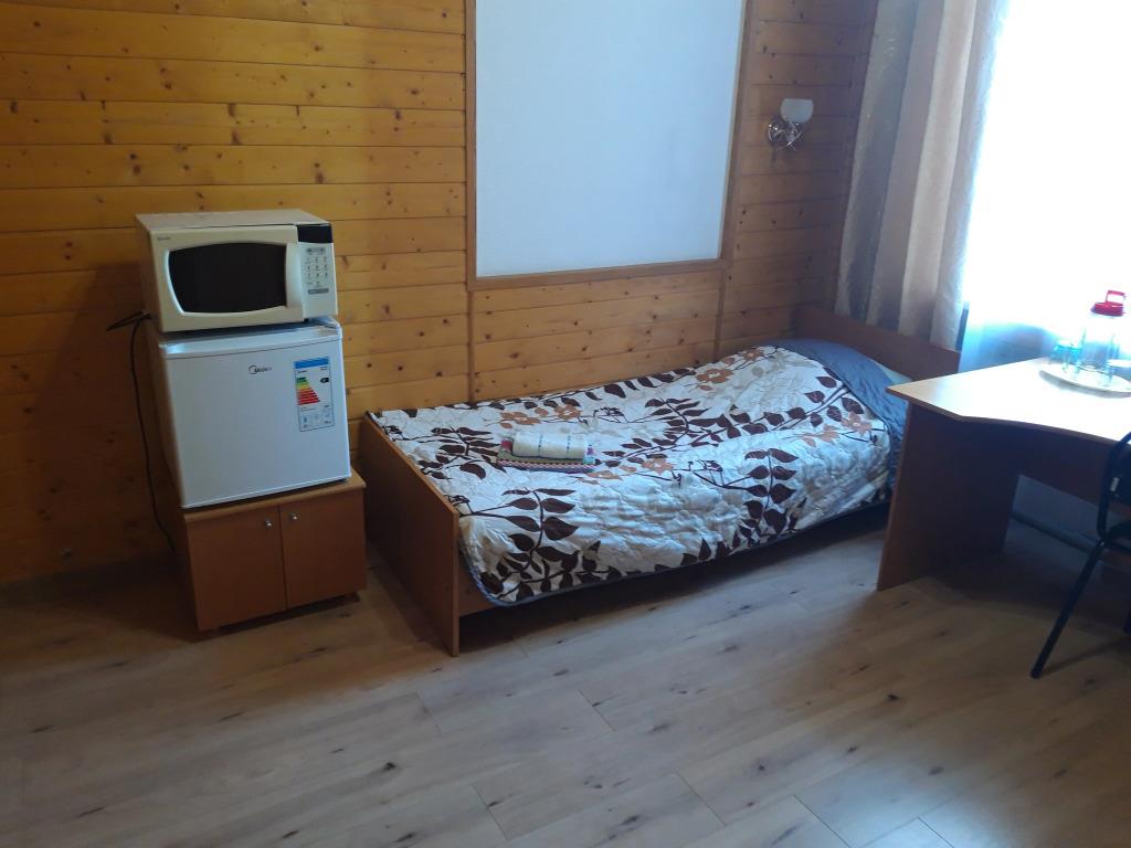 Dom Aspiranta Mini-Hotel 0*