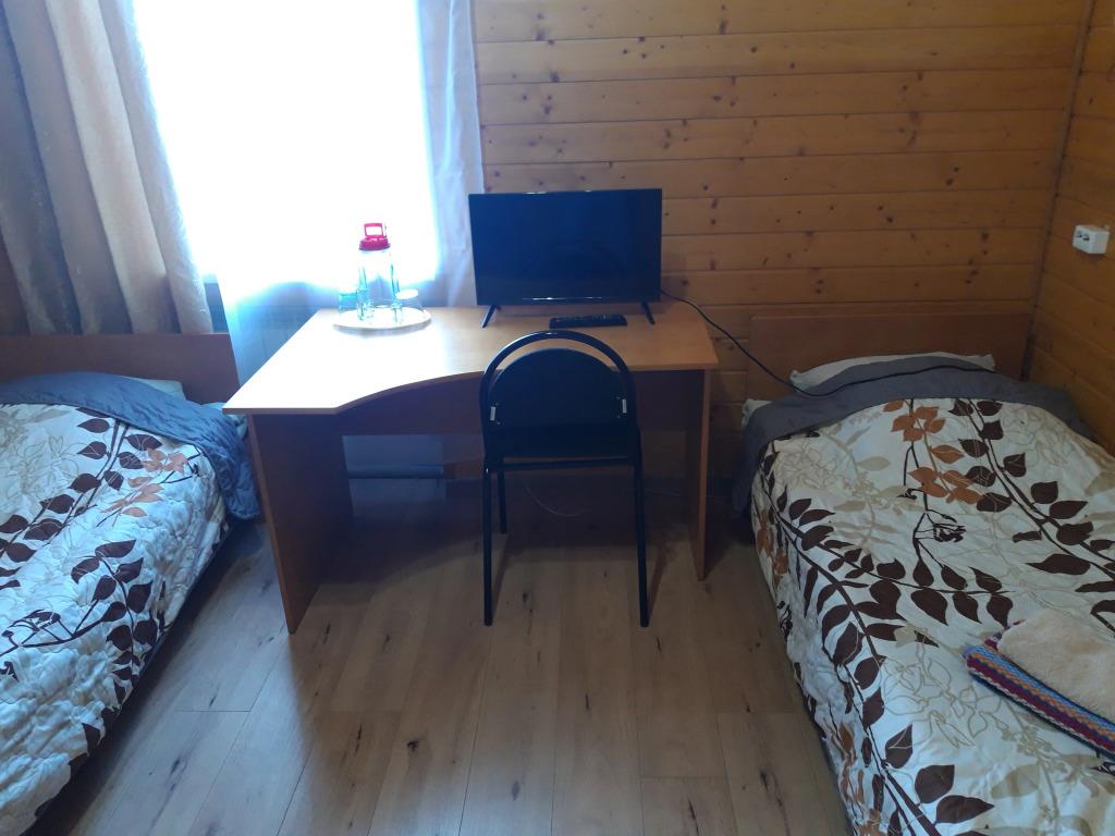 Dom Aspiranta Mini-Hotel 0*