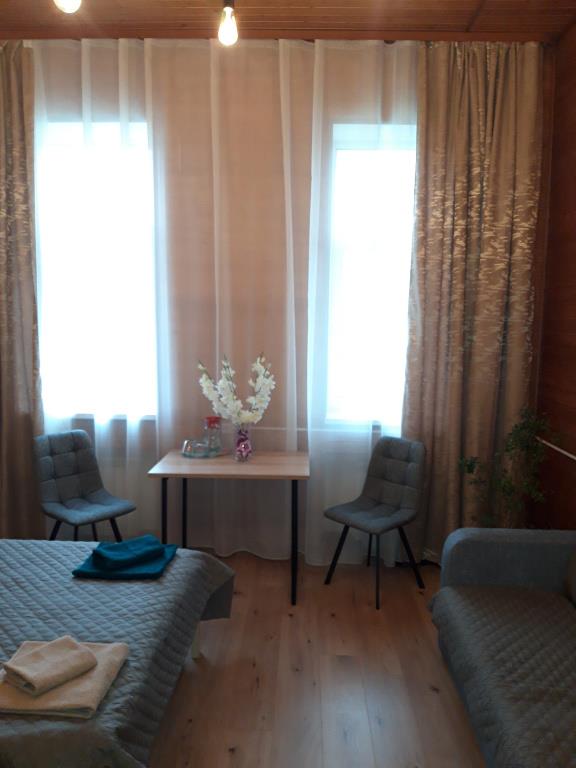 Dom Aspiranta Mini-Hotel 0*