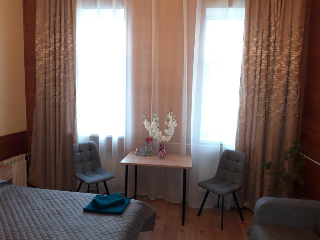 Dom Aspiranta Mini-Hotel 0*