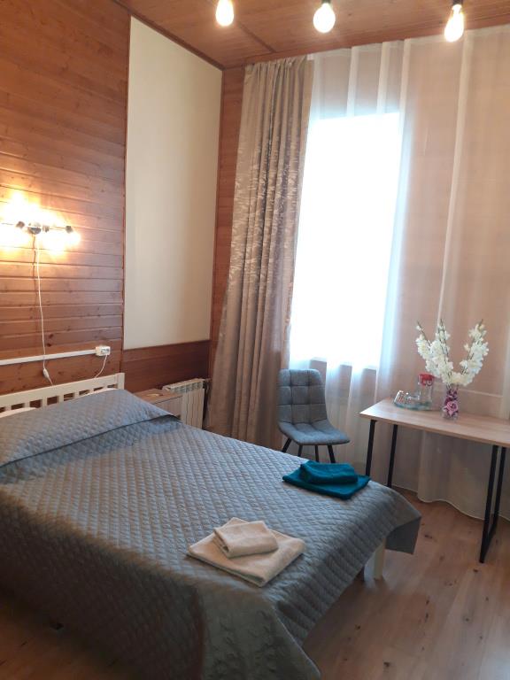 Dom Aspiranta Mini-Hotel 0*