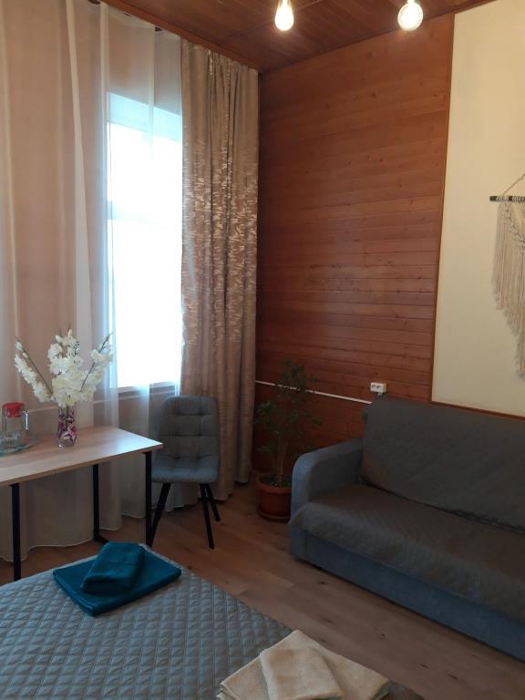 Dom Aspiranta Mini-Hotel 0*