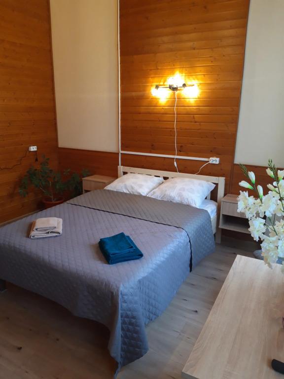 Dom Aspiranta Mini-Hotel 0*