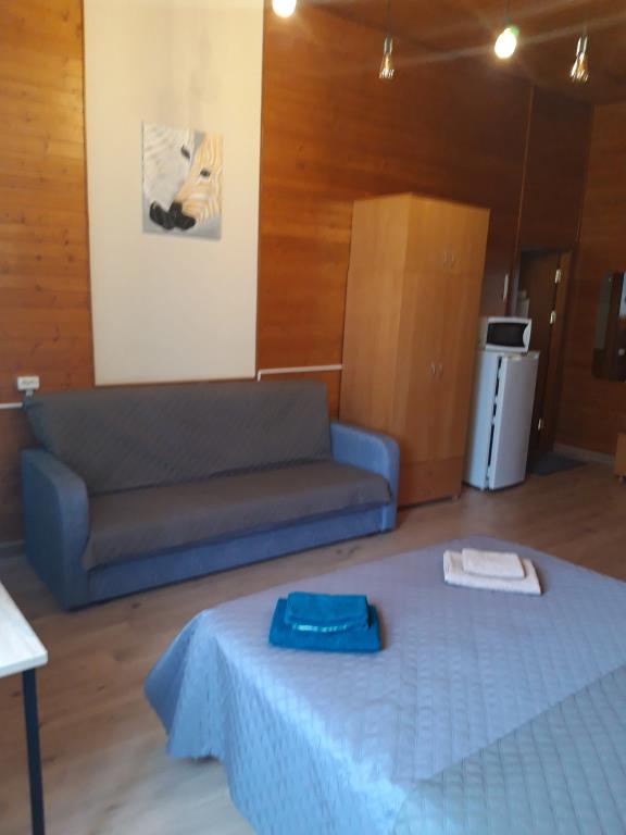 Dom Aspiranta Mini-Hotel 0*
