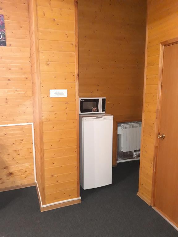 Dom Aspiranta Mini-Hotel 0*