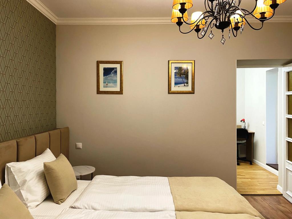 Private House v Serdtse Sochi 0*