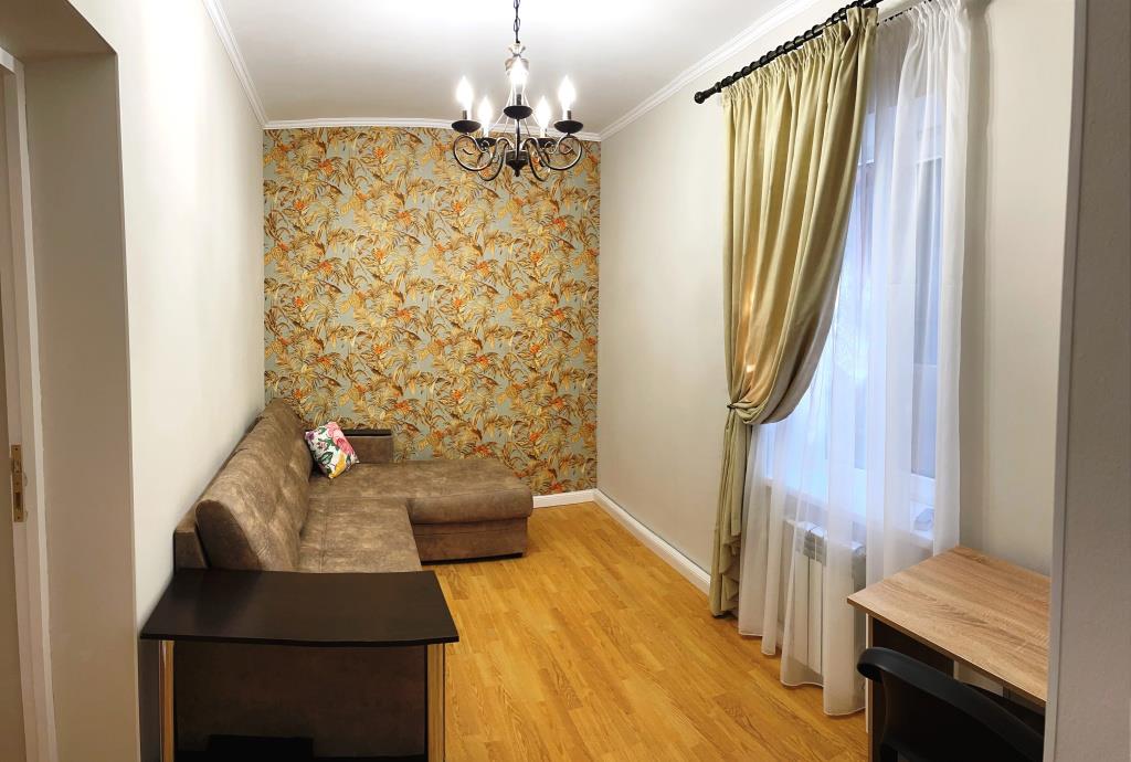 Private House v Serdtse Sochi 0*