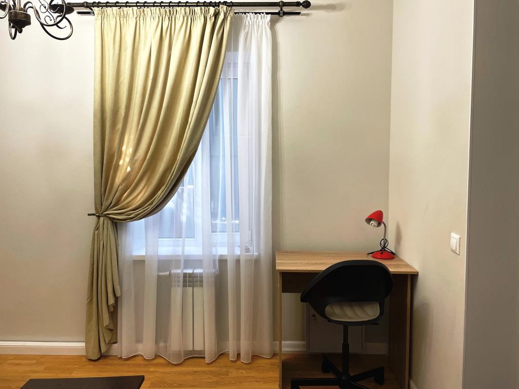 Private House v Serdtse Sochi 0*