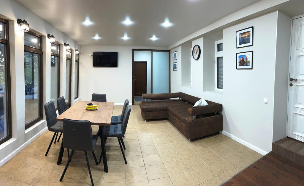 Private House v Serdtse Sochi 0*